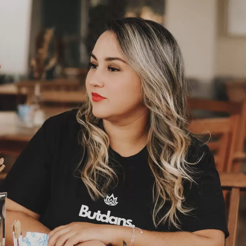 Ana Beatriz Pires