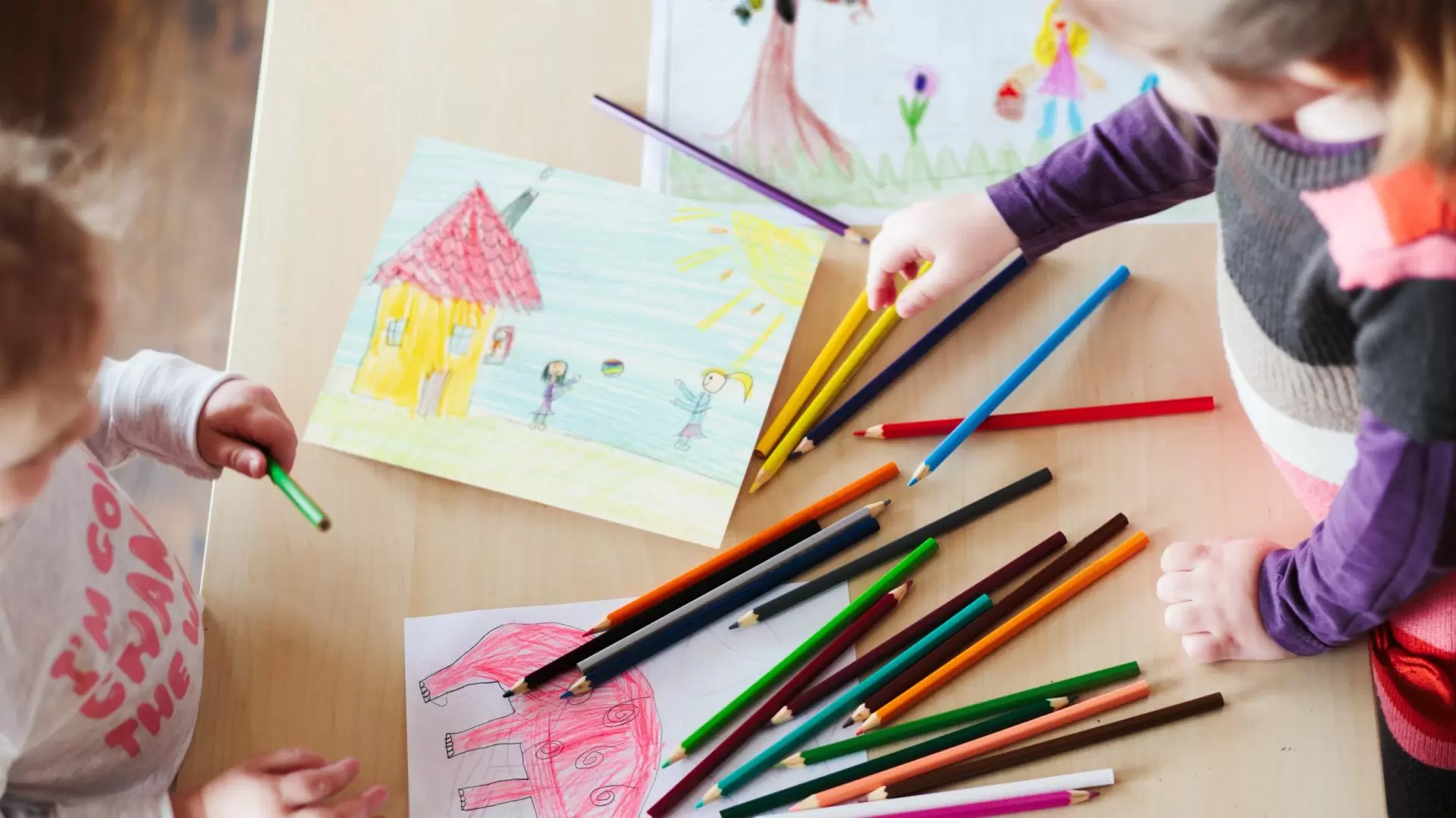 Curso Desenho Projetivo HTP